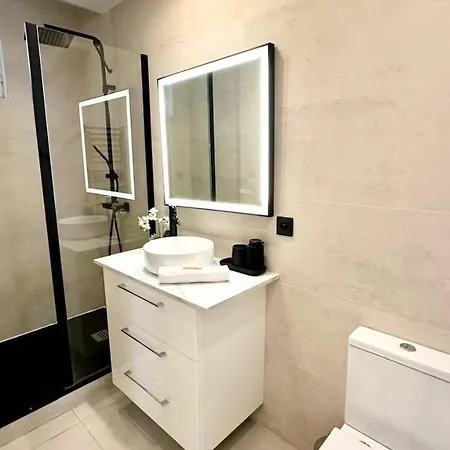 St Pierre - 1 Bedroom - Valmy