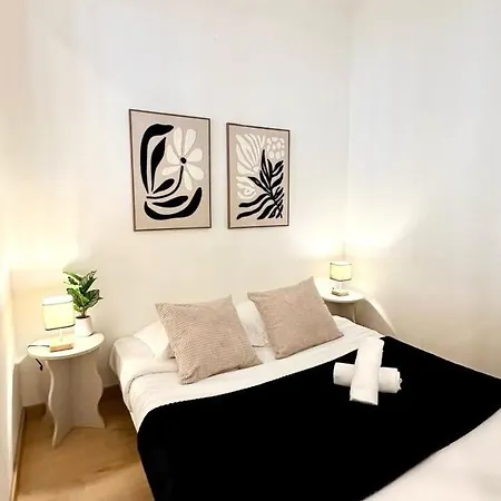Appartement St Pierre - 1 Bedroom - Valmy Lyon