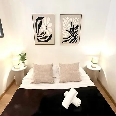 St Pierre - 1 Bedroom - Valmy Appartement Lyon